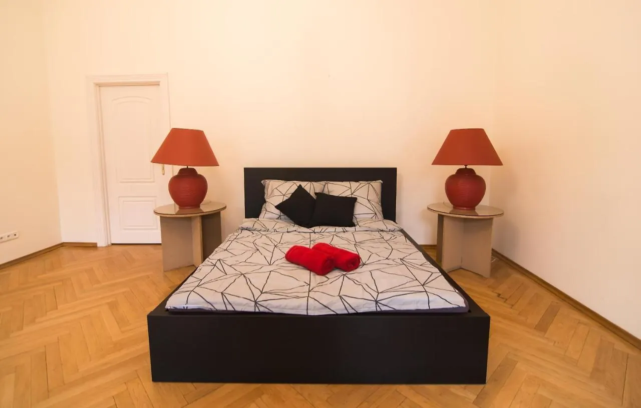 Charme De Varsovie Apartament Warszawa