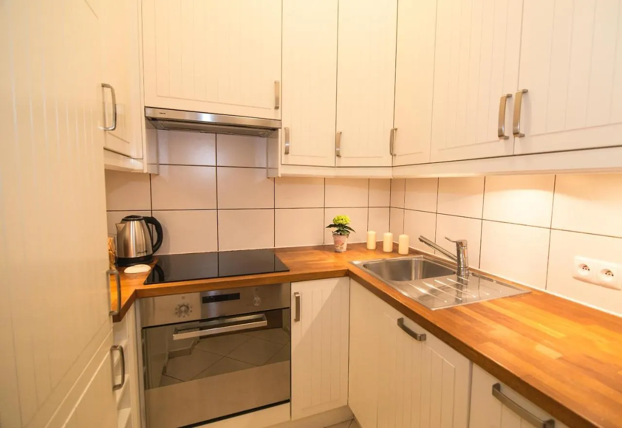 Charme De Varsovie Apartament 0*, Warszawa