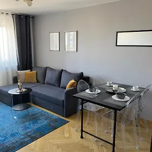 Apartament Apartament Emilian, Warszawa