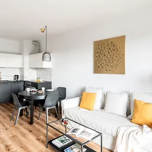 Apartament Waw - Wilanów Iii Zdrowa, Warszawa