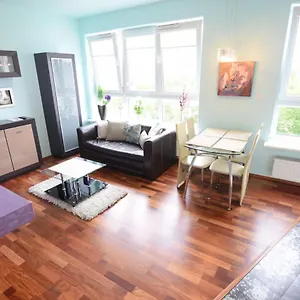 Apartament Elegant Arkadia, Warszawa