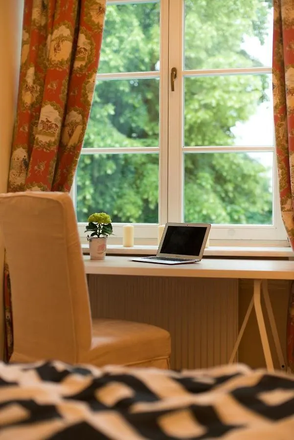 Charme De Varsovie Apartment
